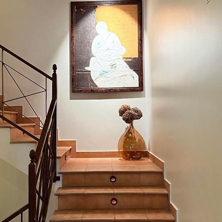 Hotel Bouza Ribadeo Luaran gambar