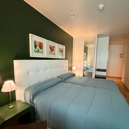 Hotel Bouza Ribadeo Luaran gambar