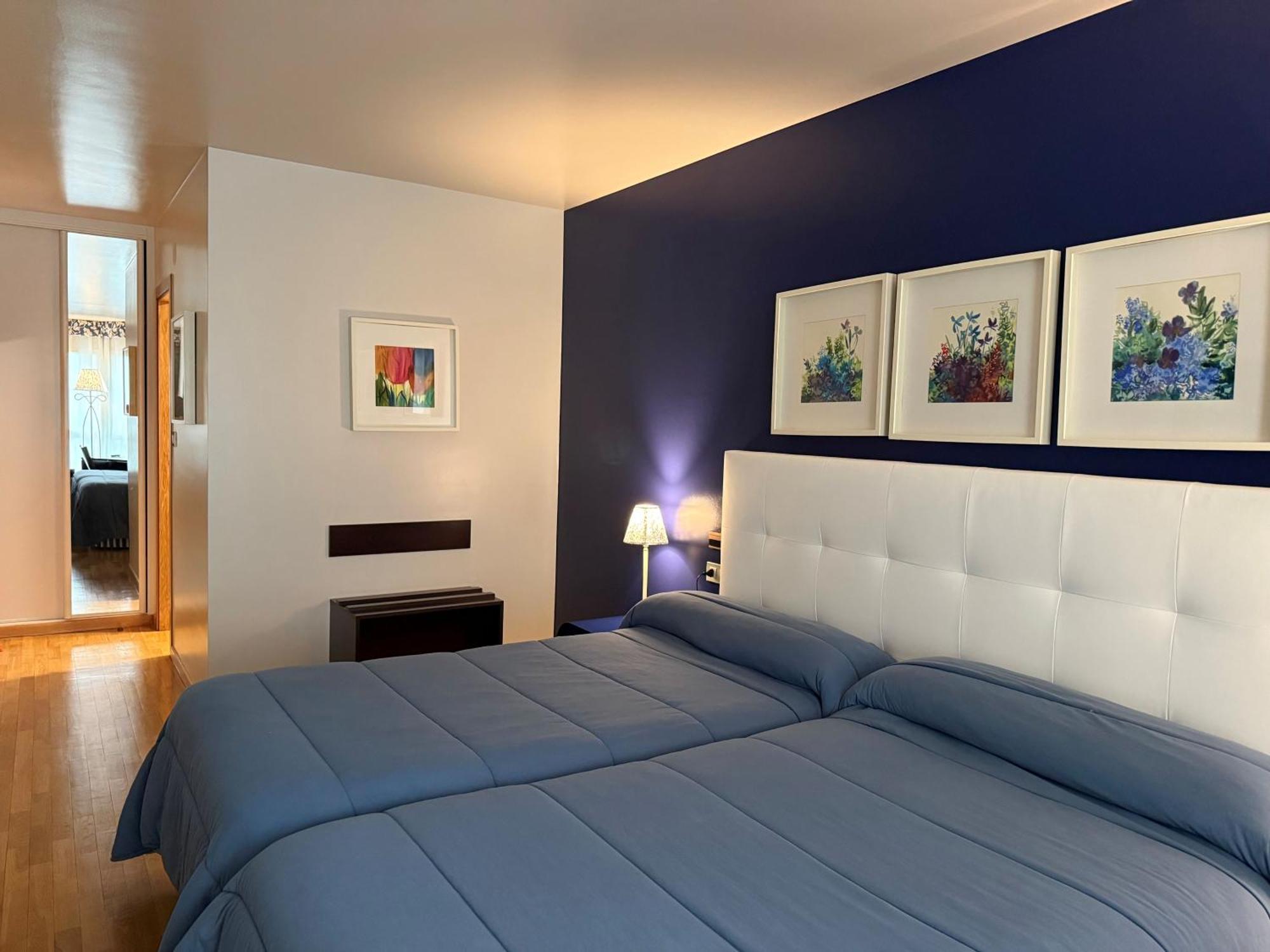 Hotel Bouza Ribadeo Luaran gambar