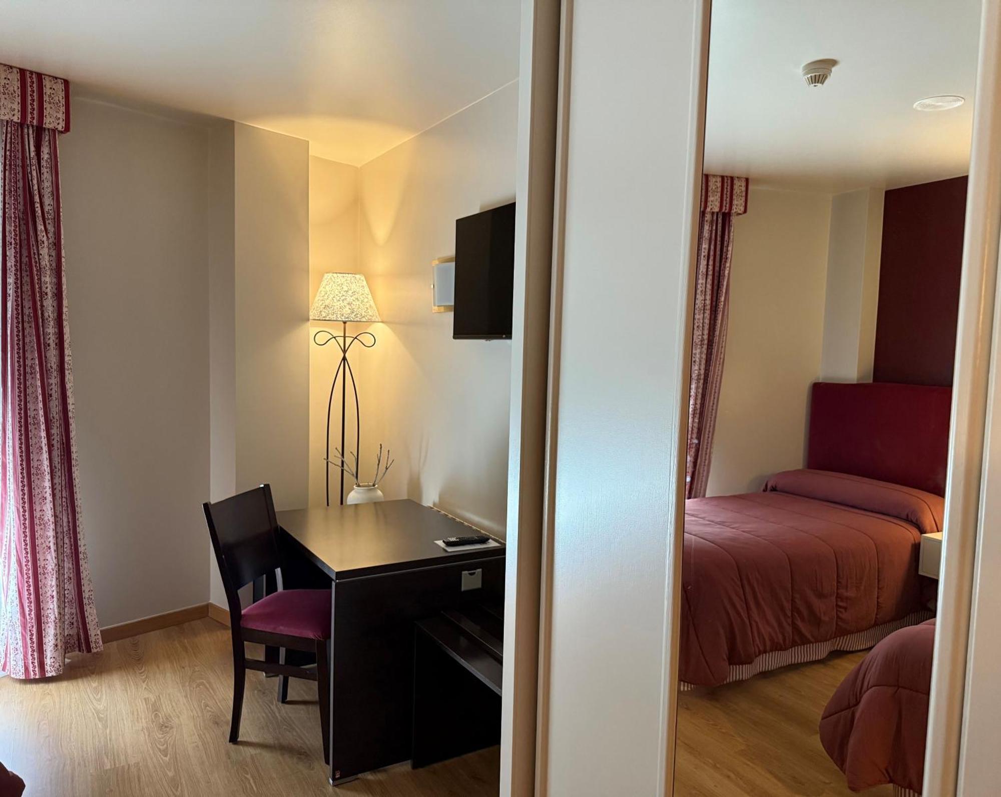 Hotel Bouza Ribadeo Luaran gambar