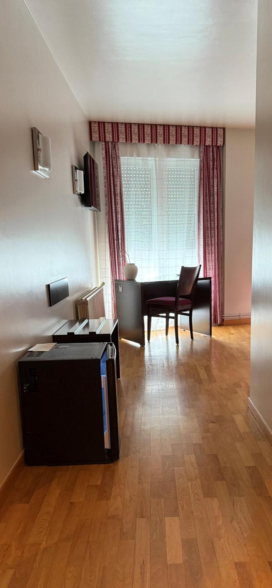 Hotel Bouza Ribadeo Luaran gambar
