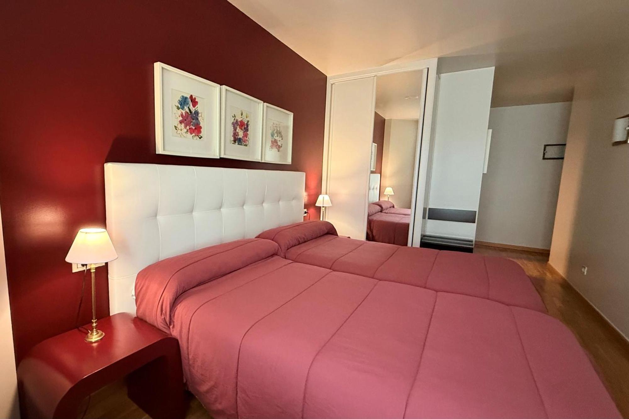 Hotel Bouza Ribadeo Luaran gambar