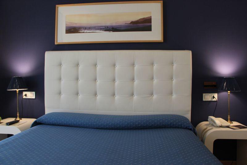Hotel Bouza Ribadeo Luaran gambar