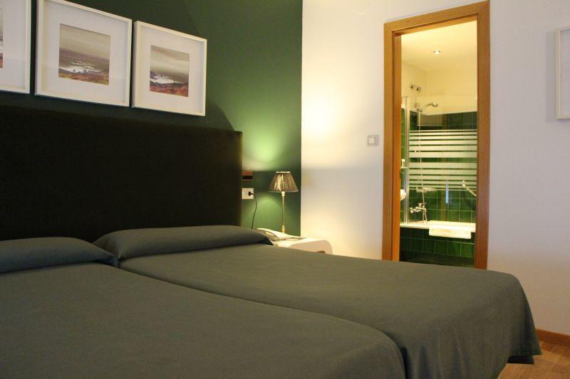 Hotel Bouza Ribadeo Luaran gambar