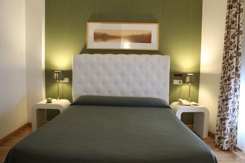 Hotel Bouza Ribadeo Luaran gambar