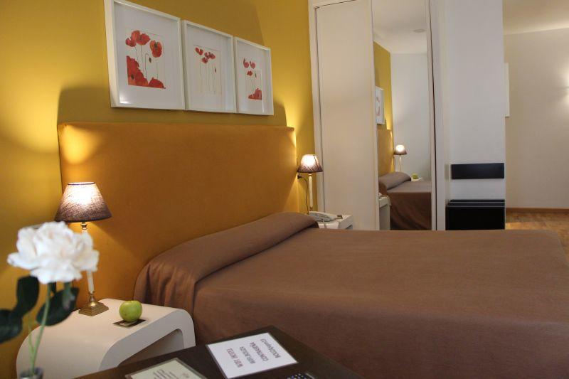 Hotel Bouza Ribadeo Luaran gambar
