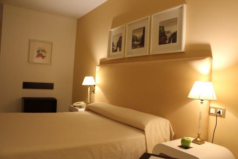 Hotel Bouza Ribadeo Luaran gambar