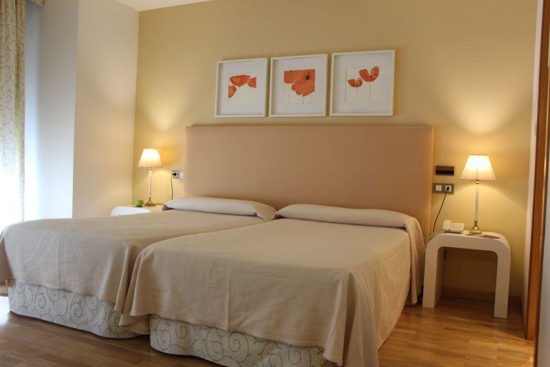 Hotel Bouza Ribadeo Luaran gambar
