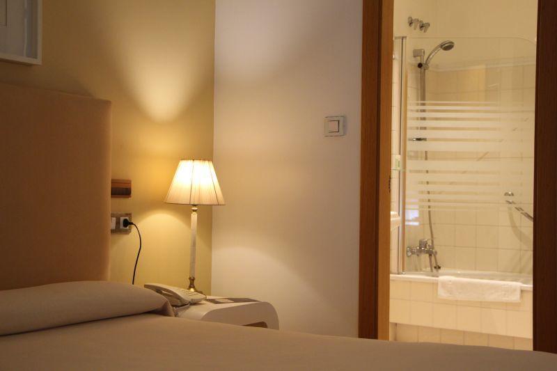 Hotel Bouza Ribadeo Luaran gambar