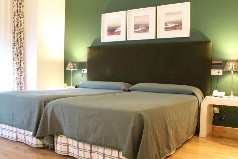 Hotel Bouza Ribadeo Luaran gambar
